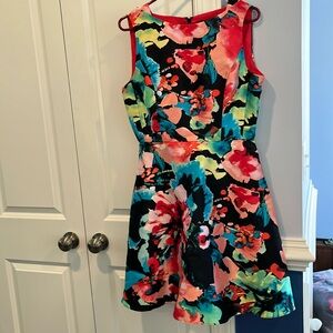 Like new Tahari dress